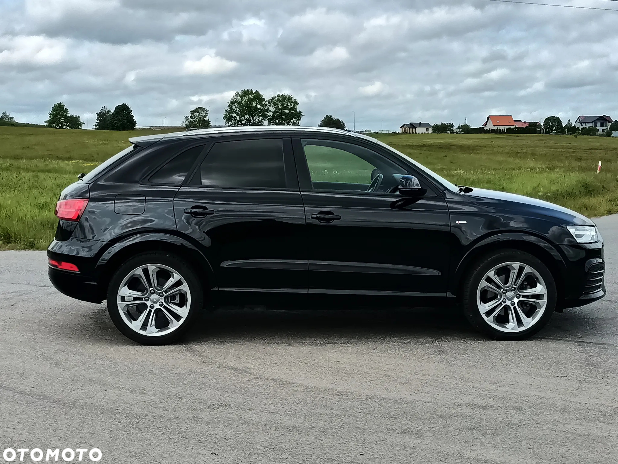 Audi Q3 2.0 TFSI quattro S tronic - 13
