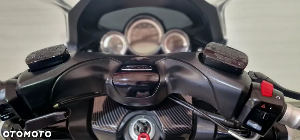 Yamaha Tmax - 31