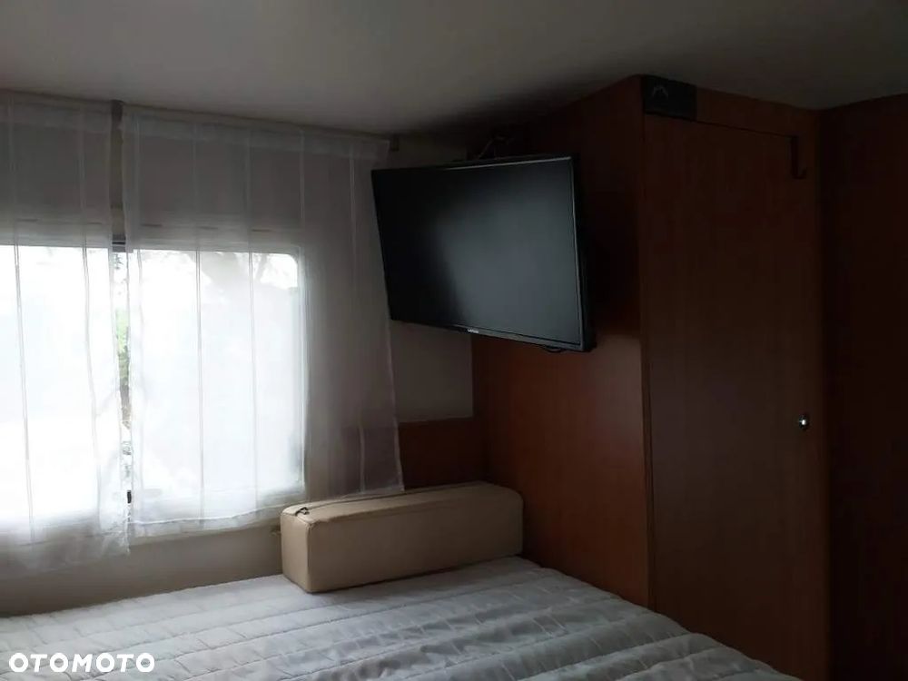 Fiat CHAUSSON Welcome 88 - 26