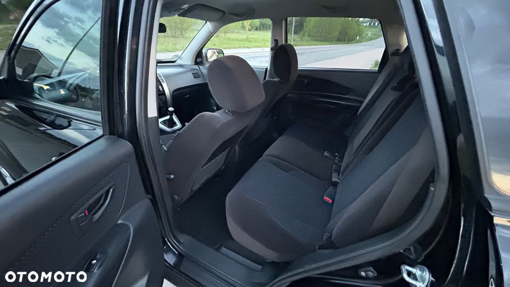 Hyundai Tucson 2.0 2WD GLS - 18