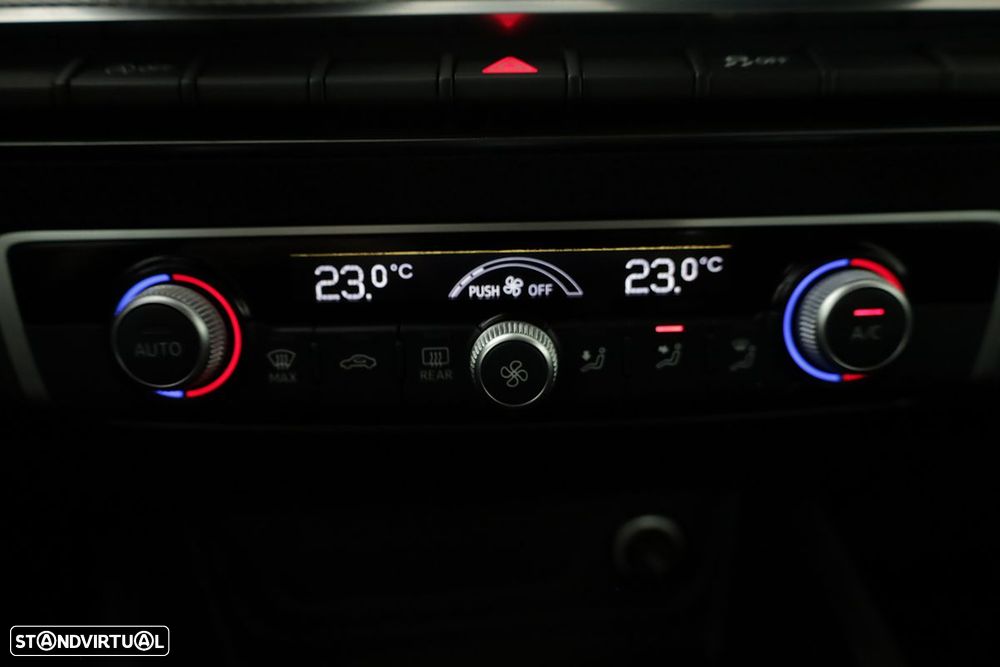 Audi Q2 35 TFSI S line S tronic - 12
