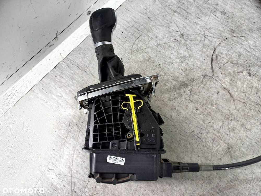 LEWAREK ZMIANY BIEGÓW VW PASSAT B7 3C1713025S 2.0 TDI - 5