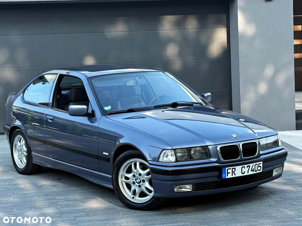 BMW Seria 3 - 12
