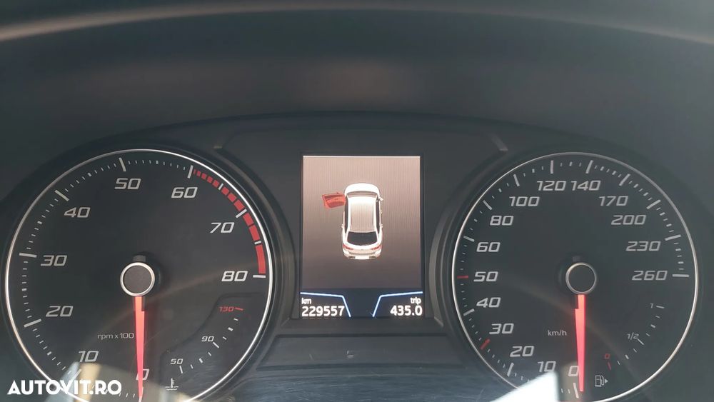 Seat Leon ver-1-4-ecotsi-start-stop-dsg7-style - 7