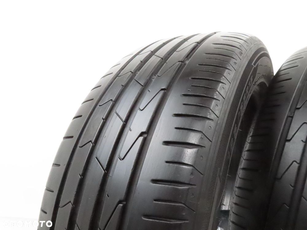 2x 185/55R15 OPONY LETNIE Hankook Ventus Prime 3 82H - 8