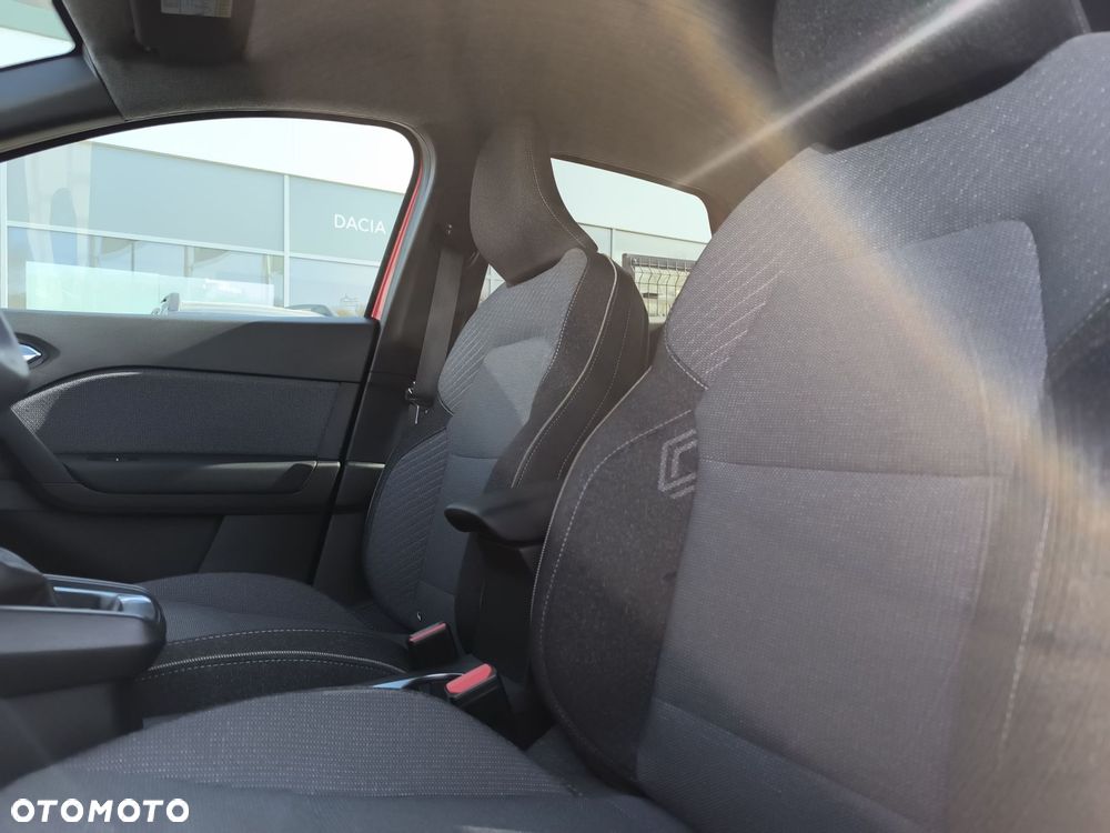 Renault Captur 1.0 TCe Techno - 11