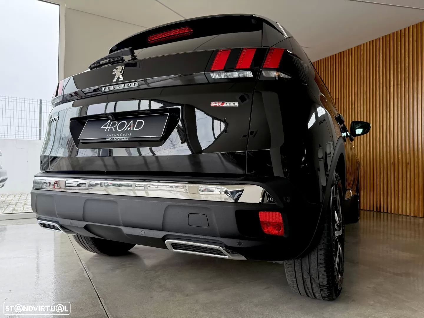 Peugeot 3008 - 16