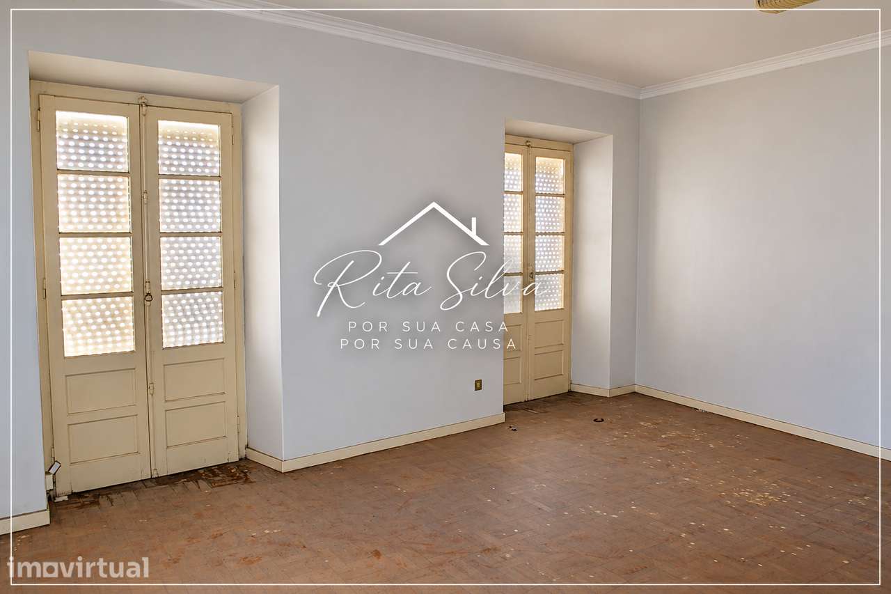 Oportunidade de Investimento | Prédio + Garagem | Centro de Beja - Grande imagem: 3/18