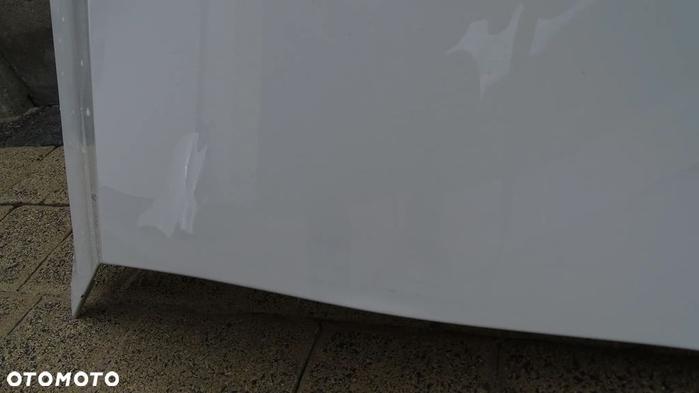 BMW 3 G20, G21 - błotnik przedni prawy - 6