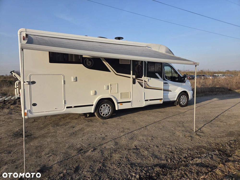 Benimar TESSORO 468 - 10