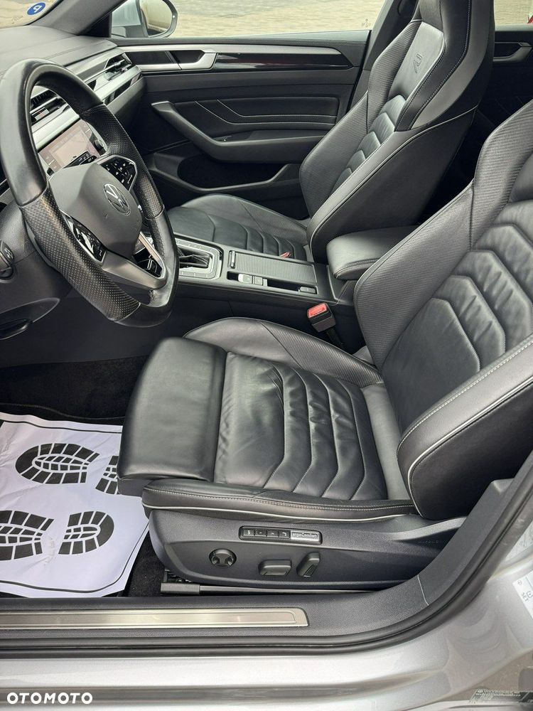 Volkswagen Arteon - 22