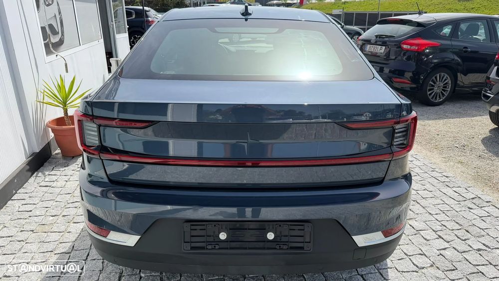 Polestar 2 Long Range 78 kWh - 5