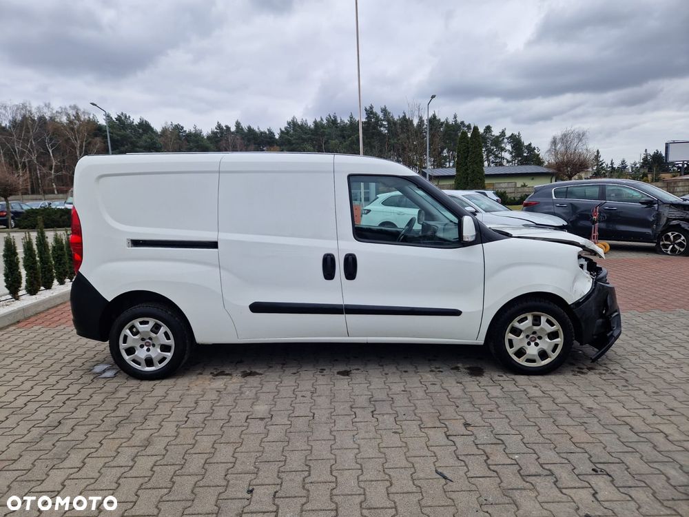 Fiat Doblo Cargo - 2