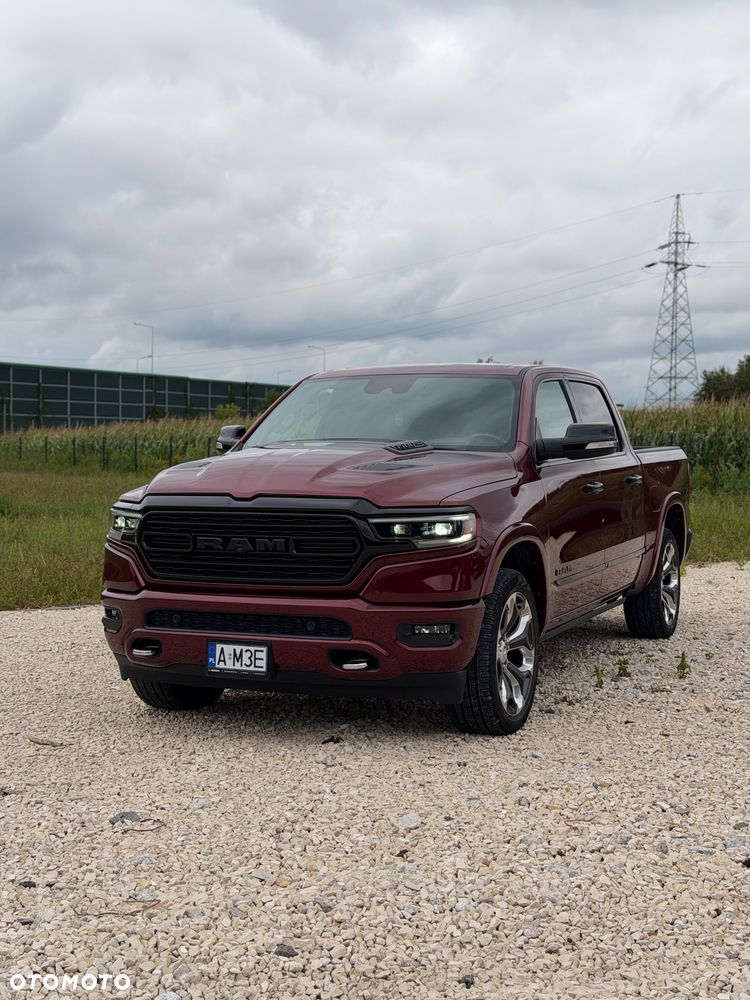 Dodge RAM - 2