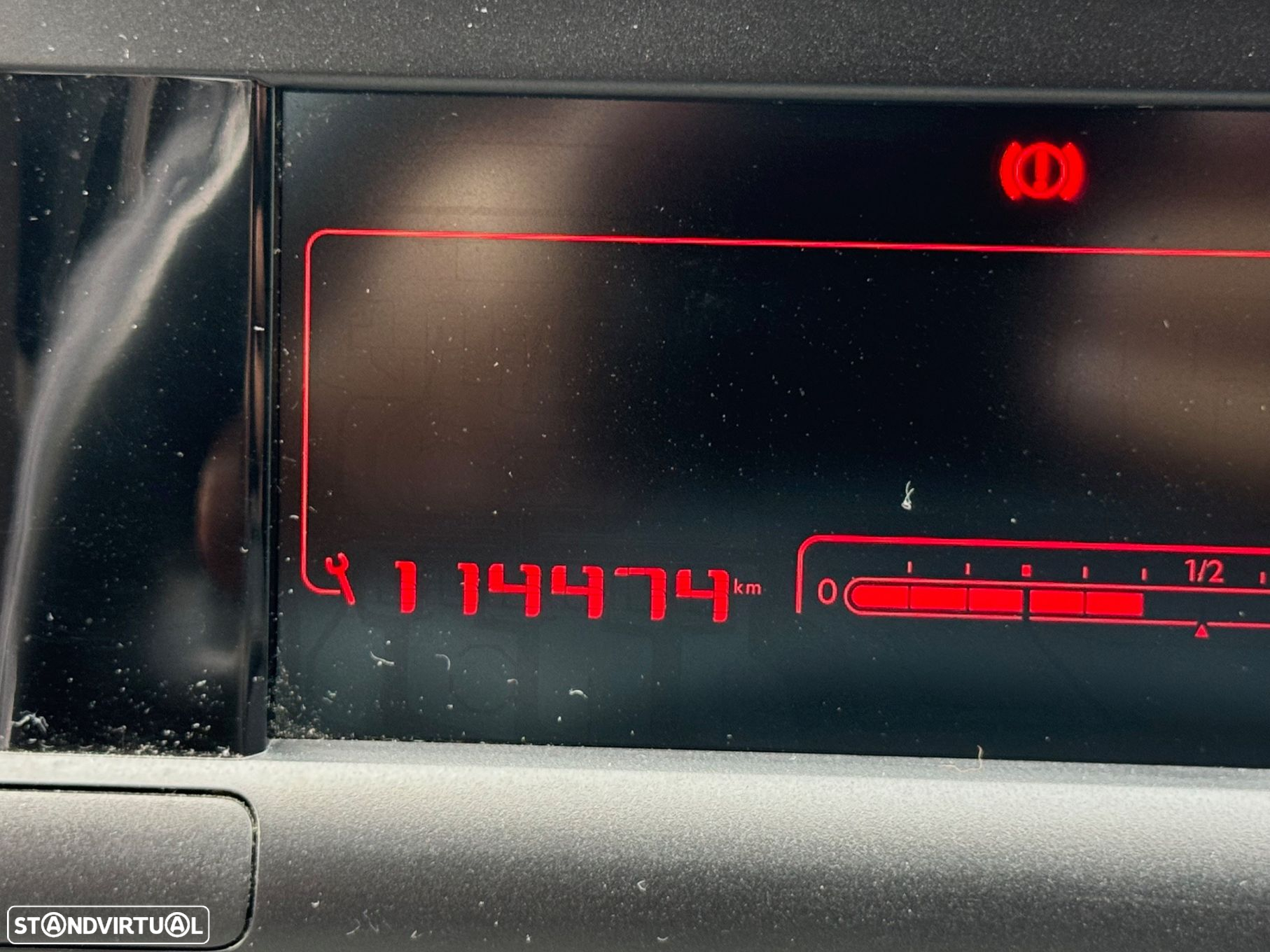 Citroën C4 Cactus 1.2 PureTech Feel - 22