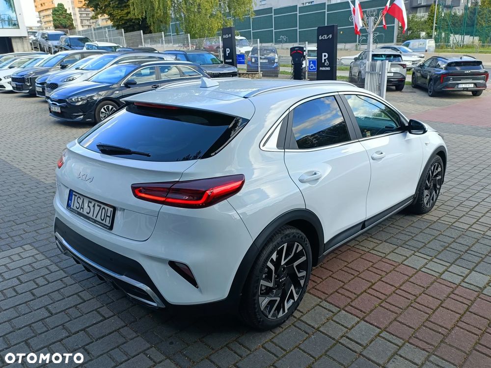 Kia XCeed 1.6 T-GDI M DCT - 5