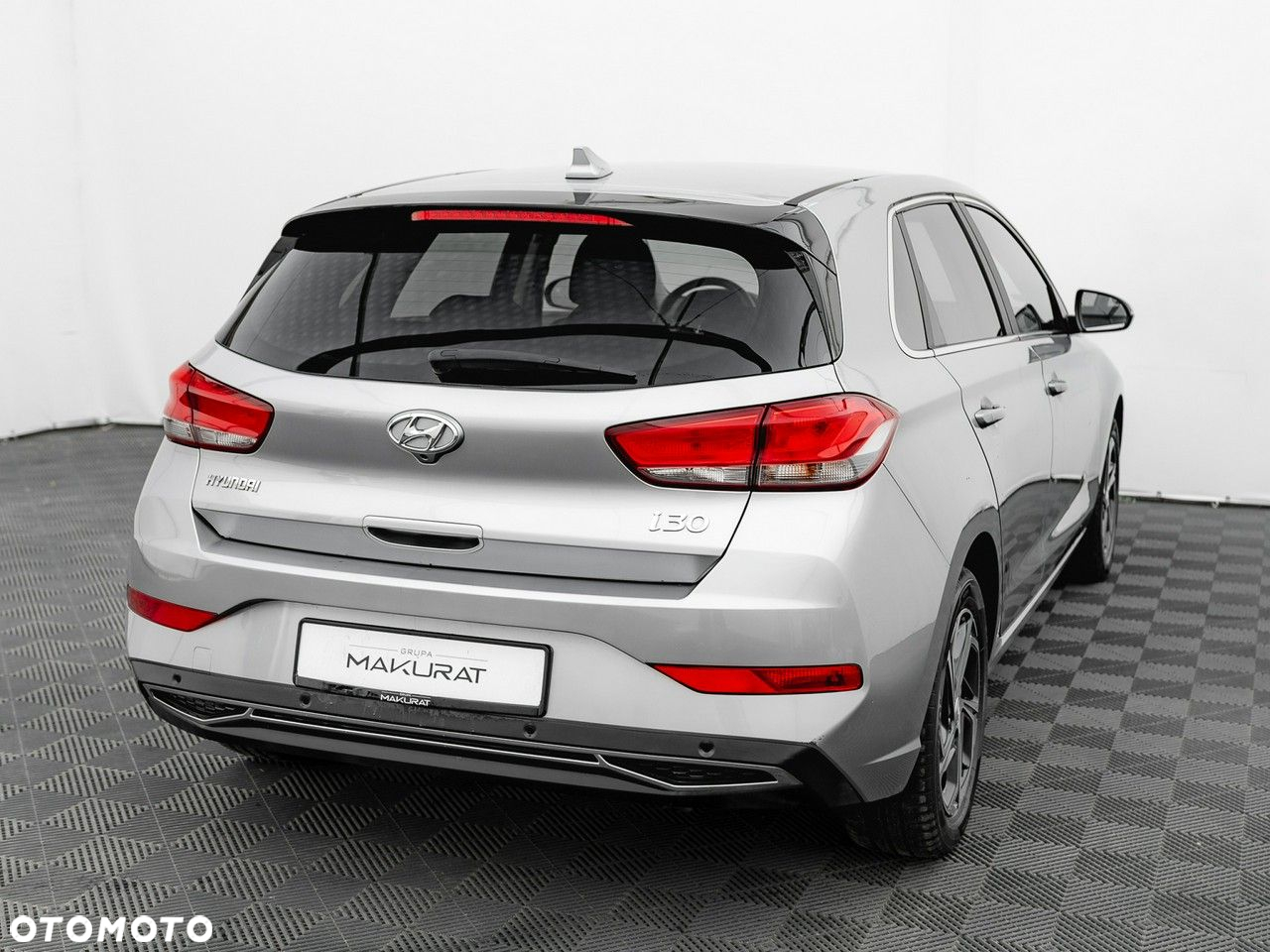 Hyundai i30 1.5 DPI Smart - 6
