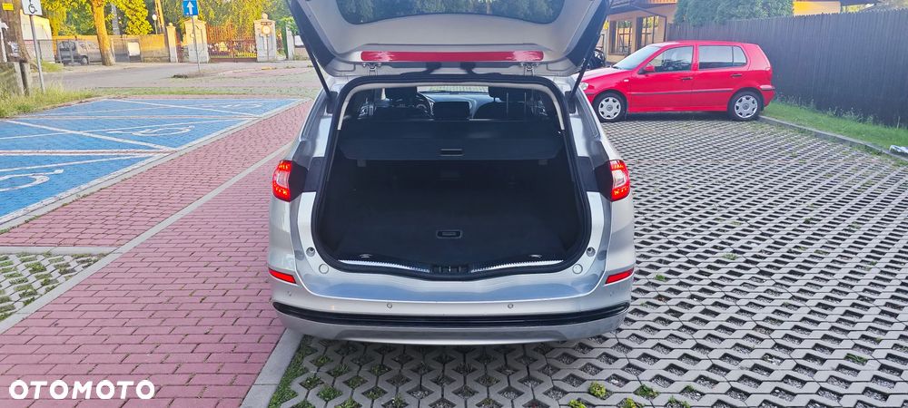 Ford Mondeo 2.0 TDCi STart-Stopp PowerShift-Aut Titanium - 8