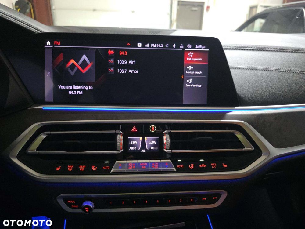BMW X7 xDrive40i - 7