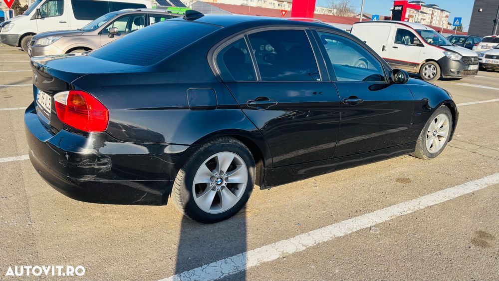 BMW Seria 3 320d - 7