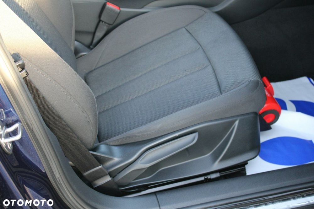 Audi A4 Limousine - 40