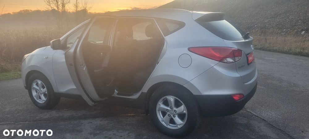Hyundai ix35 1.6 2WD Style - 12