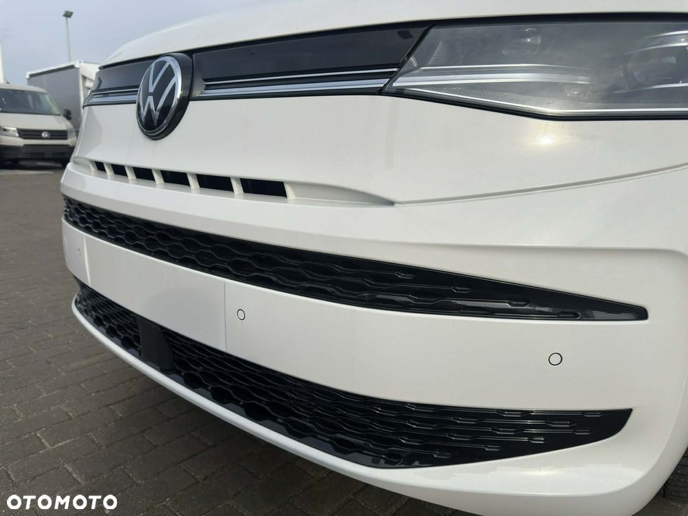 Volkswagen Multivan 2.0 TDI L2 Edition DSG - 6