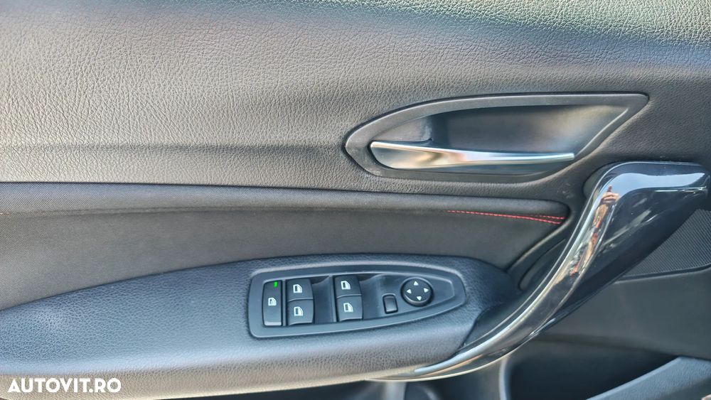 BMW Seria 1 118i - 16