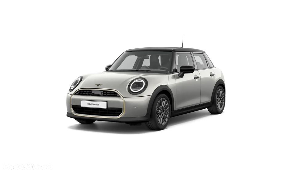 MINI Cooper C Linia Favoured - 1