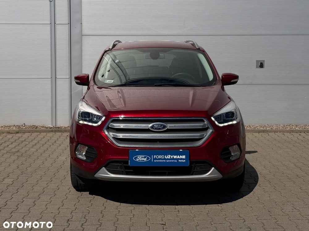 Ford Kuga - 3