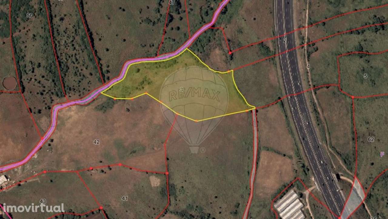 Terreno  para venda - Grande imagem: 2/8