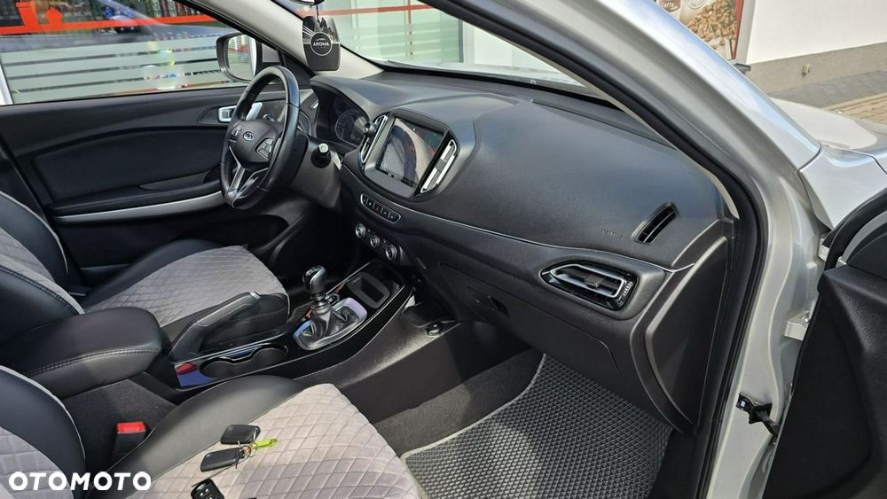Chery Tiggo 7 - 15