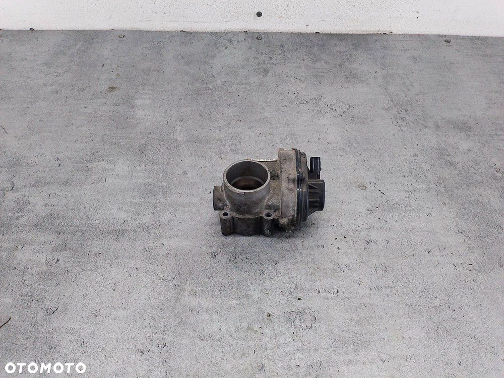 PRZEPUSTNICA FORD FOCUS II 2S6U-EB 1.6 16V - 5