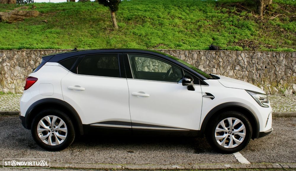 Renault Captur 1.0 TCe Intens - 9