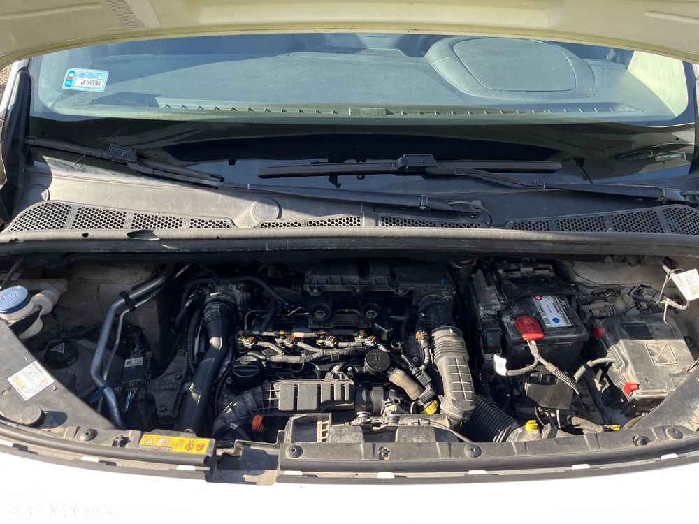 Opel Combo 1.5 CDTI S&S - 19