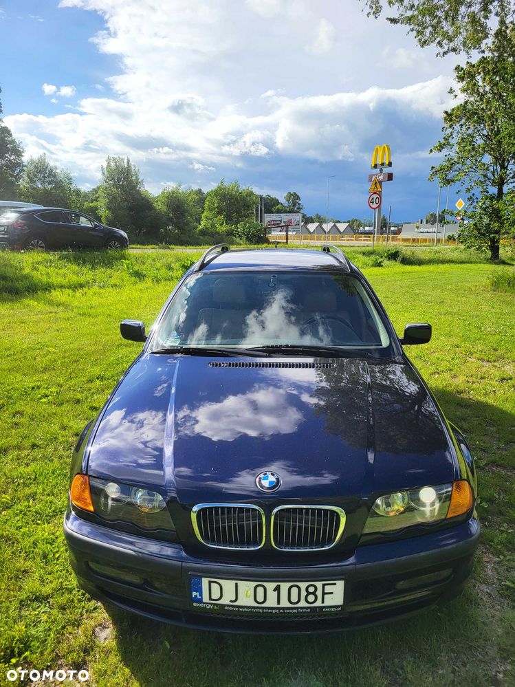 BMW Seria 3 - 3