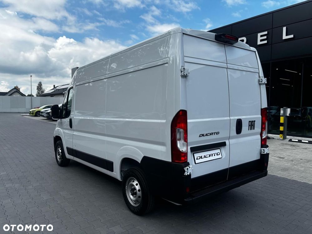 Fiat L2H2 Furgon 3.3t - 7