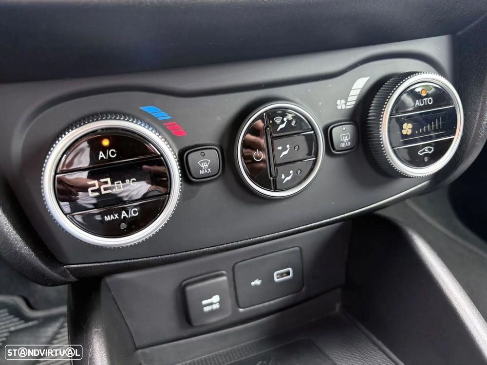 Fiat Tipo Cross 1.0 GSE T3 - 50