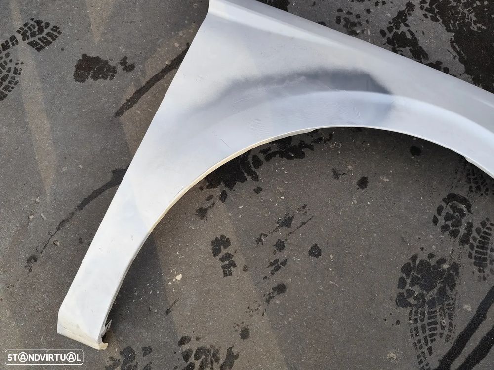 DS4 GUARDA LAMAS DIREITO - GL092 - 2