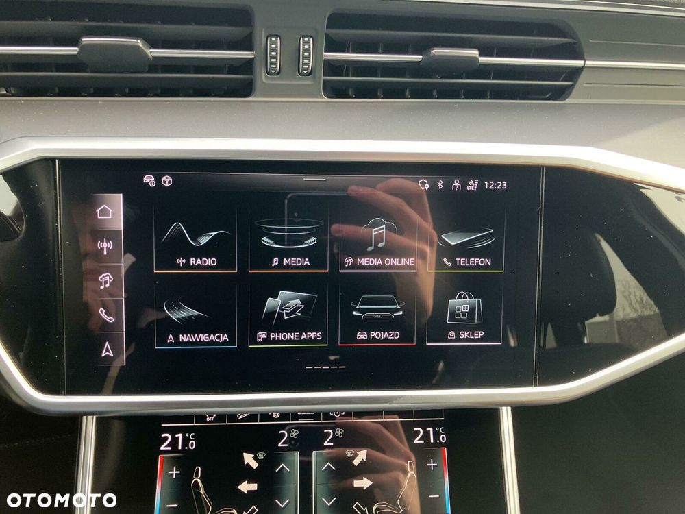 Audi A6 Allroad - 25