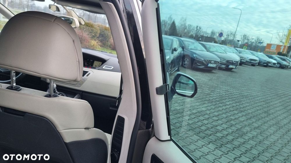 Citroën C4 Picasso 2.0 BlueHDi Exclusive - 21