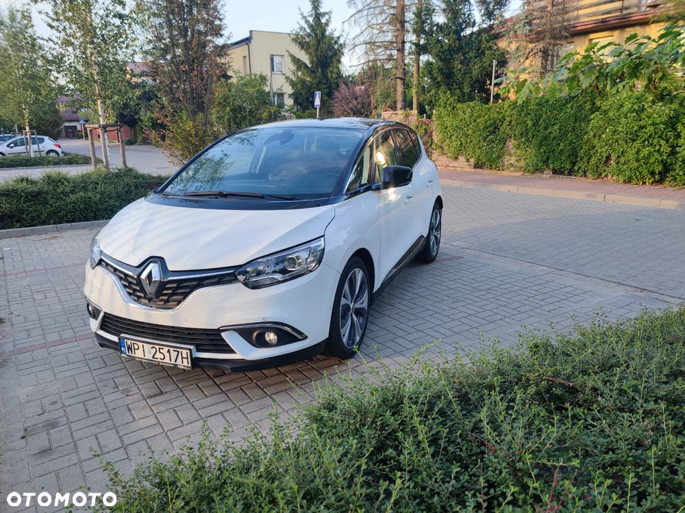 Renault Scenic ENERGY dCi 110 EXPERIENCE - 1