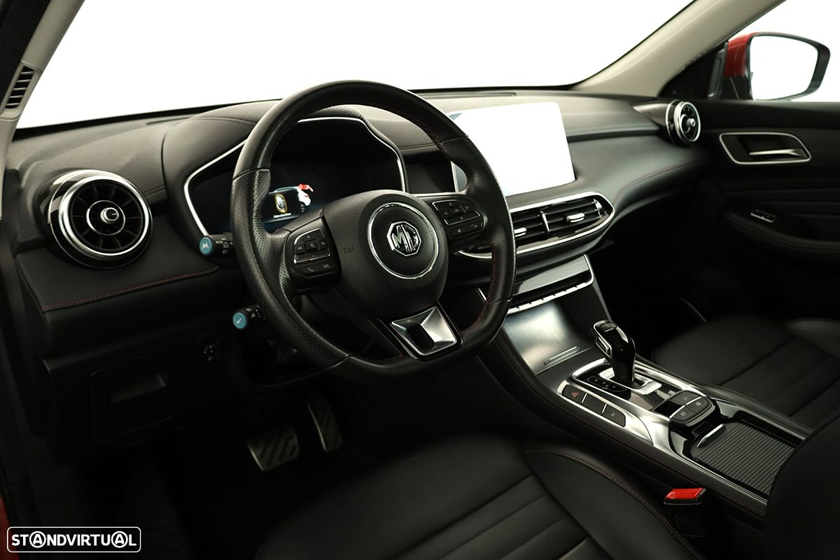 MG EHS 1.5 T-GDI Plug-in Hybrid Luxury - 8