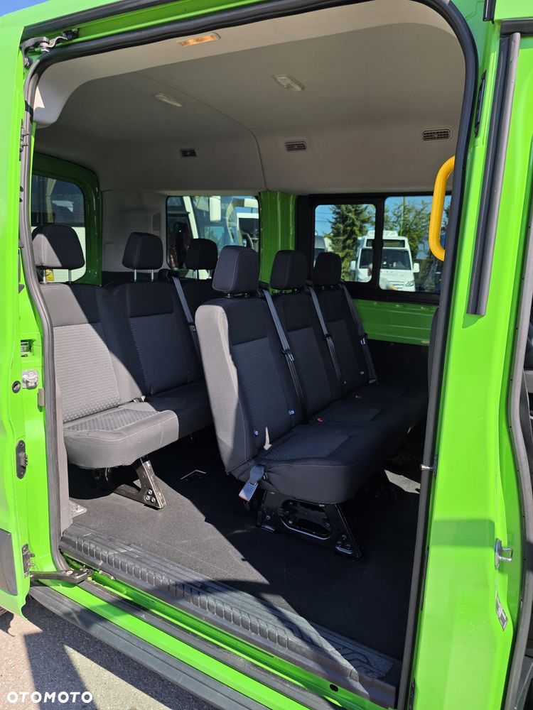 Ford Transit L2H2 Lkw VA MH Basis - 16