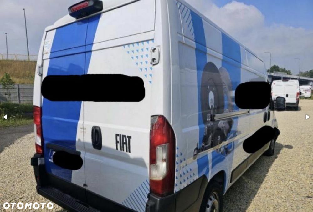 Fiat Ducato L3H2 - 3