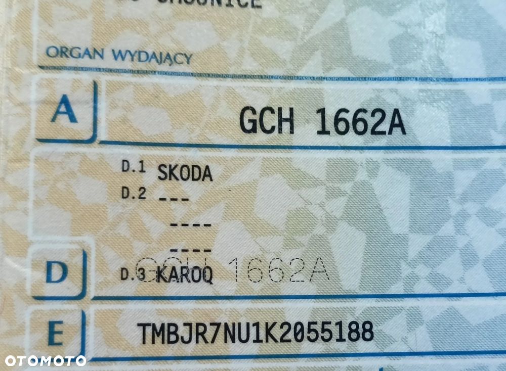 Skoda Karoq - 8