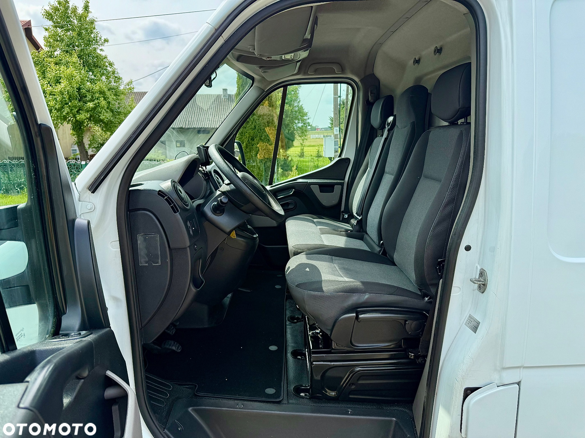 Renault MASTER 2.3 DCI 136KM ENERGY - 30