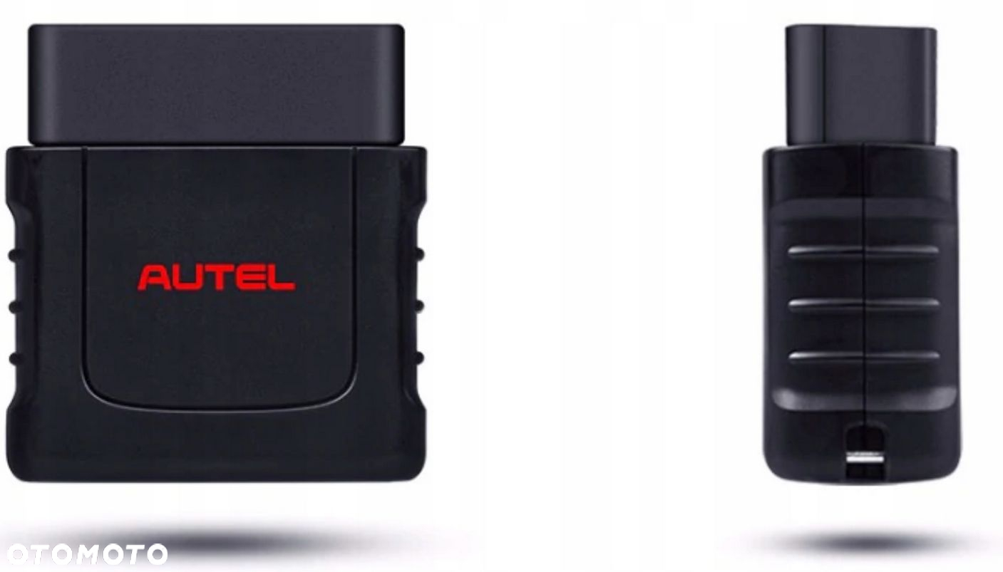 AUTEL MP808STS TPMS Android 11 JĘZYK POLSKI DEALER - 4