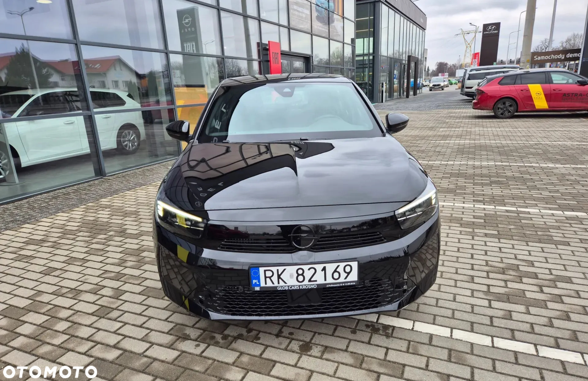 Opel Grandland 1.2 T GS S&S - 6