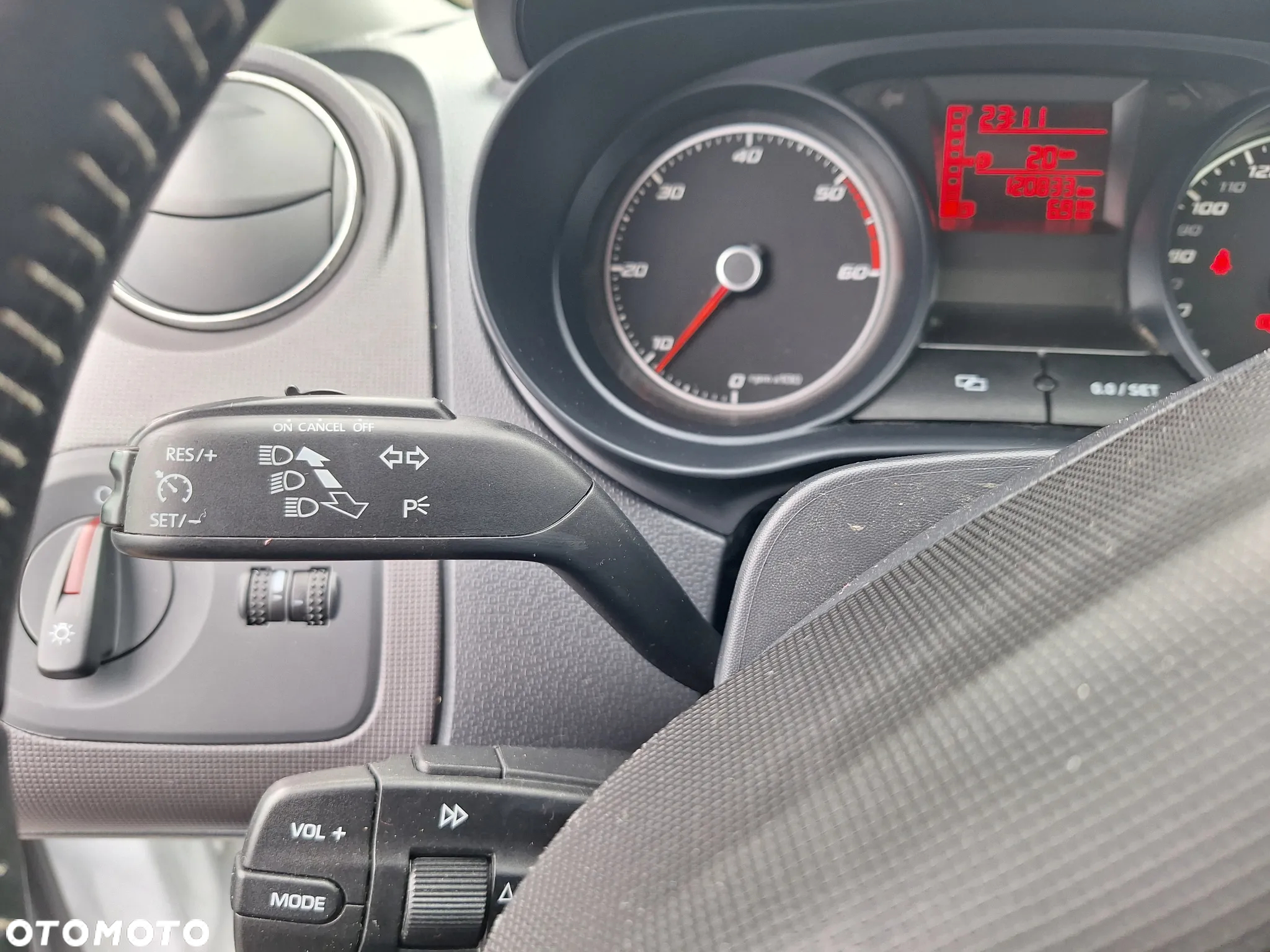 Seat Ibiza 1.2 TDI Ecomotive Reference - 24